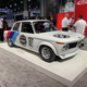Illustration for article titled Here Is Everything Awesome I Could Find At SEMA This Year